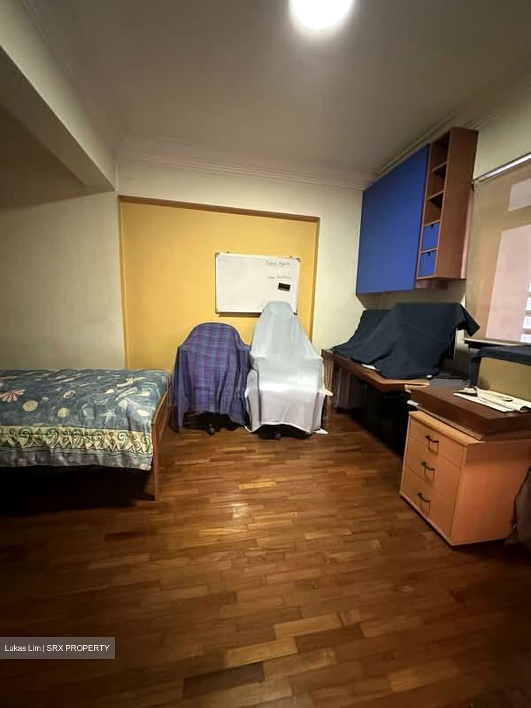 Blk 636 Woodlands Ring Road (Woodlands), HDB Executive #571874051